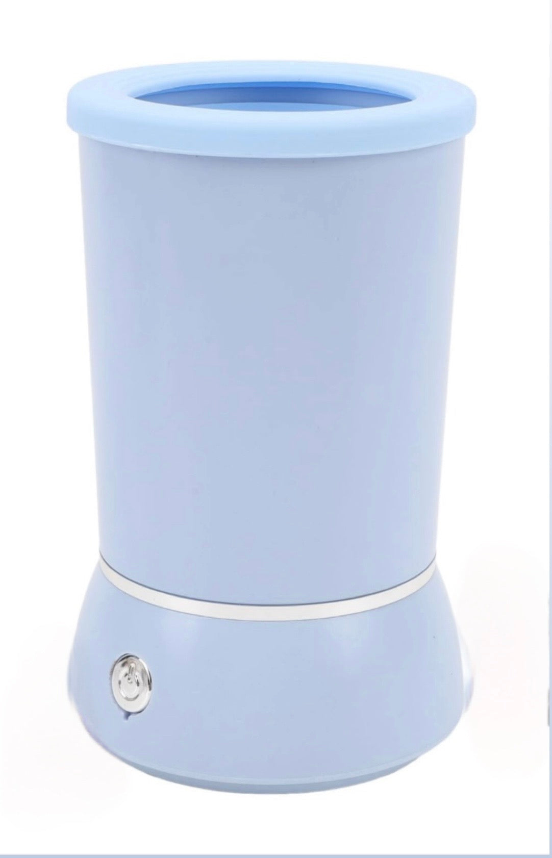 Laveur de Pattes Portable pour Chiens - Nettoyage Rapide et Efficace