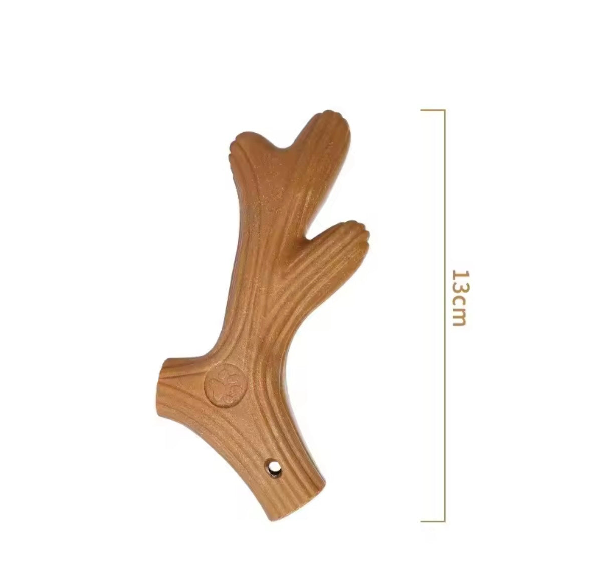 Jouets à mâcher pour chien - Durables et amusants