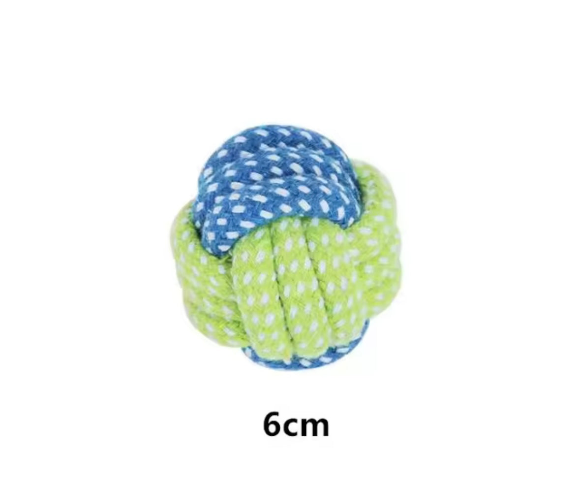 Corde Interactive Premium - Coton Naturel