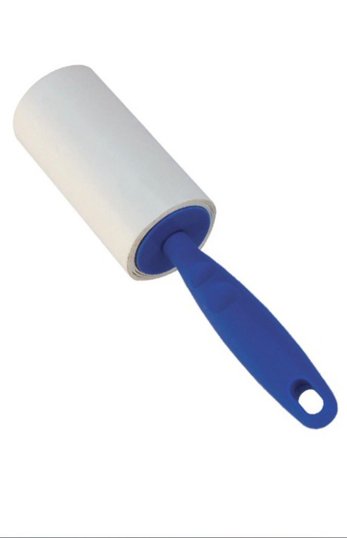 Rouleau à peluches réutilisable - 5 pièces