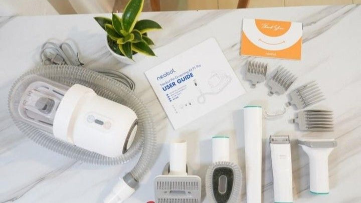 Aspirateur Sans Fil Puissant 2-en-1 - Technologie Cyclonique